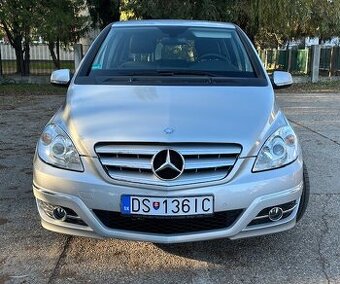 Predám Mercedes-Benz B180 Autotronic - 1