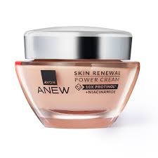 Obnovujuci Anew Power krem s Protinolom novinka Avon