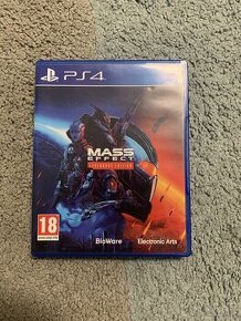 MASS EFECT LEGENDARY EDITION ‼️AKO NOVÁ‼️ - 1