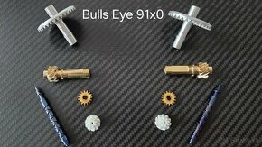 Tuning Shimano Bulls Eye - 1