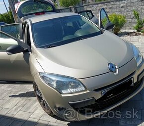 Renault Megane 3