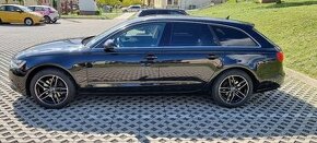 Audi A6 Avant 2.0 TDI,140kw - 1