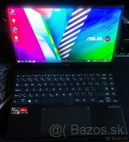 ASUS ZenBook 13 UM325UA OLED