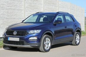 vw T - ROC 1,6 TDI CR nové kúp. v SR