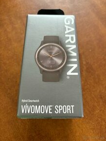 Garmin Vivomove sport - 1