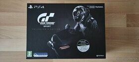 Predam GT Sport CE PS4 - 1