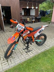 Ktm Exc 300