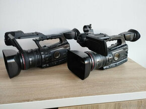 Videokamery Canon XF 300 2ks - 1