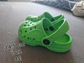 Crocs - 1