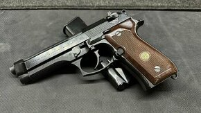 Samonabíjacia pištol Beretta 92FS
