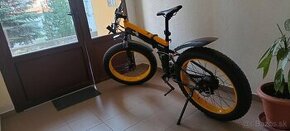 Ebike Beziour X1500