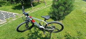 Predám horský elektrobicykel CTM Pulse 29"