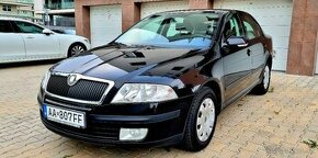 Škoda Octavia 2 1.9 Tdi 77Kw Rok 2009 ORG NAJ.190.000km