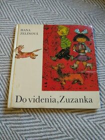 Do videnia Zuzanka