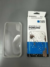 QuadLock poncho pre iPhone X/Xs