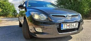 Hyundai i30 16V, 1.4  80KW