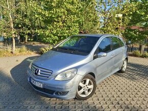 Mercedes - Benz B180 Cdi 2006 - 1