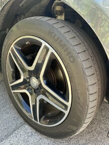 Pneumatiky 265/45 r20 108y Kumho