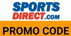 Sportsdirect - zlavovy kupon na 20% + postovne zadarmo na SK