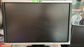 Predam 22" monitor HP Compaq LA2205wg