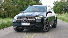 Mercedes-Benz GLE 350d 4MATIC - 1