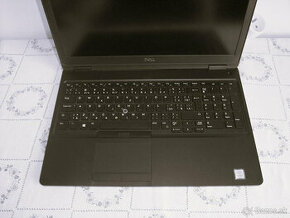 Dell Latitude 5591