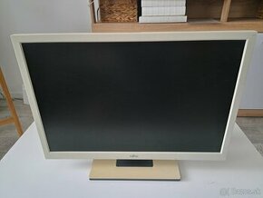 Monitor Fujitsu B24W-5 ECO 24"