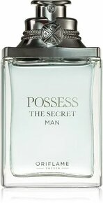 Possess Secret Man