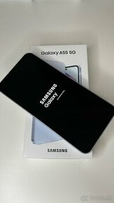 Samsung Galaxy A55 5G