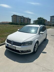 Predám volkswagen passat Variant B7. 1,6 tdi - 1