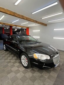 Chrysler Sebring Cabrio