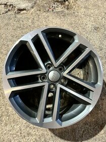 5x112 R18 Audi - 1