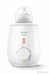 Philips AVENT Ohrievač fliaš SCF355/09 - 1