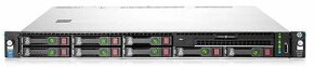 Predam server DL120 G9