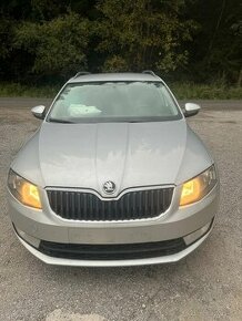 NAHRADNE DIELY SKODA OCTAVIA 3 COMBI 1.6 TDI - 1