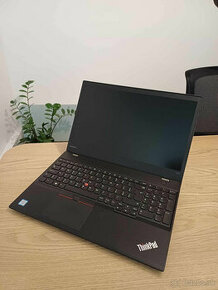 LENOVO THINKPAD T570 + TAŠKA