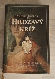 Hrdzavy kríž