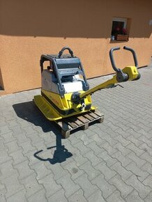 Vibrační deska Wacker neuson Dpu 6055 - 1