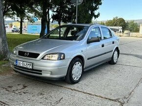 Opel Astra G classic 1.4 twinport SR