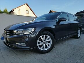 Volkswagen Passat Variant Business 2.0TDI.110KW,DSG.2022