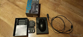 Predam Logitech G502 Lightspeed Wireless Gaming Mouse