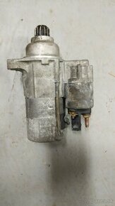 Starter Valeo 02M 911 024A VW, Skoda, Seat, Audi - 1