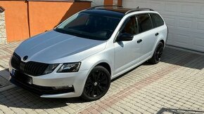 Octavia III Combi 1.6tdi -85kw DSG-7st. - 1