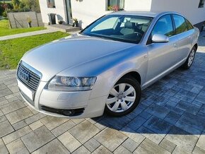 ⭐Audi A6 Avant 3.0 TDI quattro tiptronic /AUTOMAT/ r.v.:2005