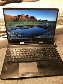 HP omen 15 dc1025