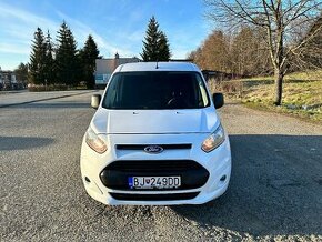 Ford Transit Connect 1.6Tdci / odpočet DPH