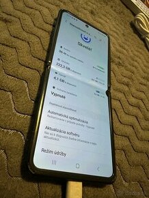 Samsung Z flip 8/256GB