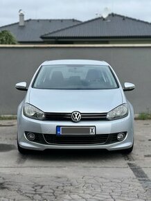 Volkswagen Golf 6 Rabbit 1.2Tsi - 1