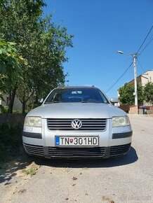 Predám Volkswagen Passat 5.5 - 1