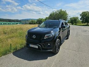 Nissan navara 2019 naj 80oookm - 1